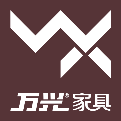 山东万兴家具有限公司木门系列logo